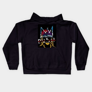 PUSH Kids Hoodie